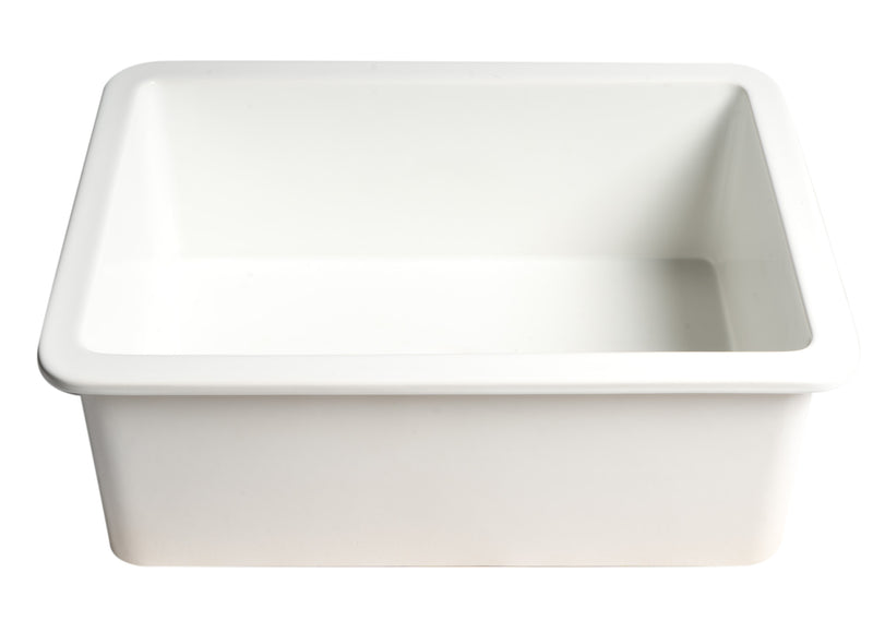 ALFI brand ABF2718UD Kitchen Sink