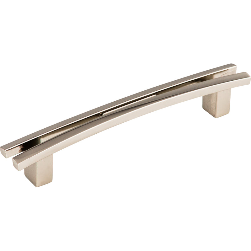 Top Knobs Flared Pulls