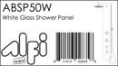 ALFI brand  Shower Panel