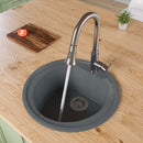 ALFI brand AB2020DI Kitchen Sink