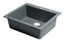ALFI brand AB2420DI Kitchen Sink