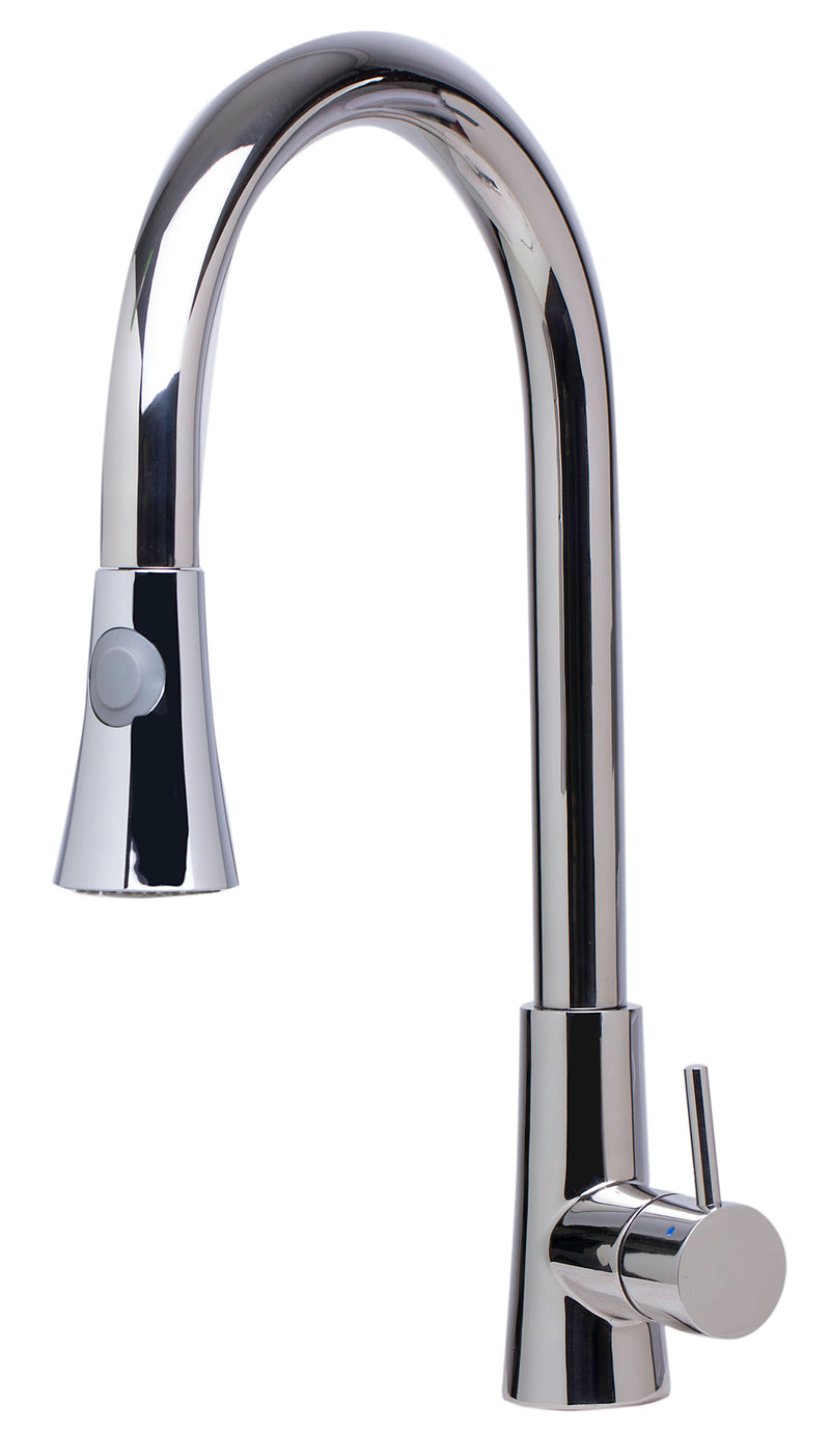 ALFI brand AB2034 Kitchen Faucet