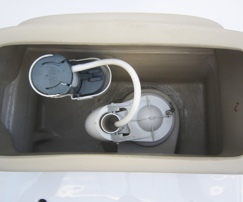 EAGO  Toilet Flushing Mechanism