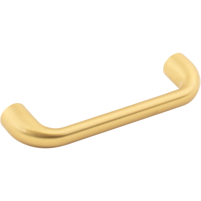 Jeffrey Alexander Loxley 96 mm Center-to-Center Bar Pull