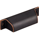 Top Knobs: Barrington Channing