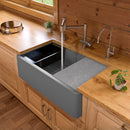 ALFI brand AB33FARM Kitchen Sink