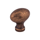 Top Knobs: Somerset Egg