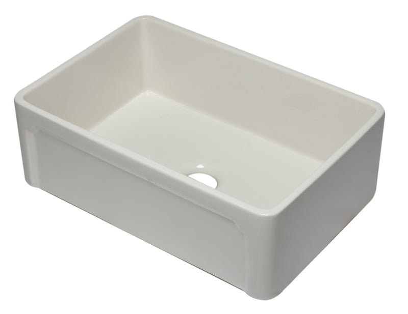 ALFI brand AB3020SB Kitchen Sink