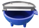 ALFI brand FireHotTub Tub
