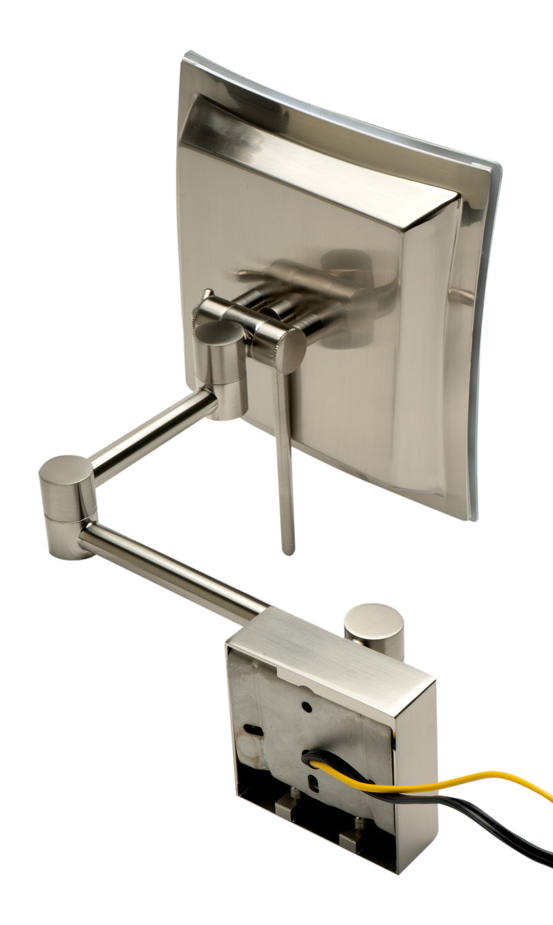 ALFI brand ABM8WLED Mirror
