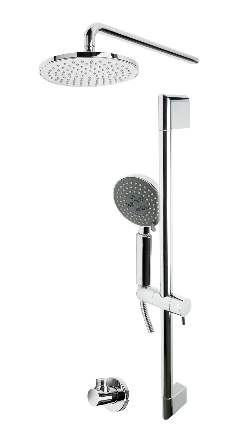 ALFI brand AB2545 Shower Set