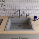 ALFI brand AB2420DI Kitchen Sink