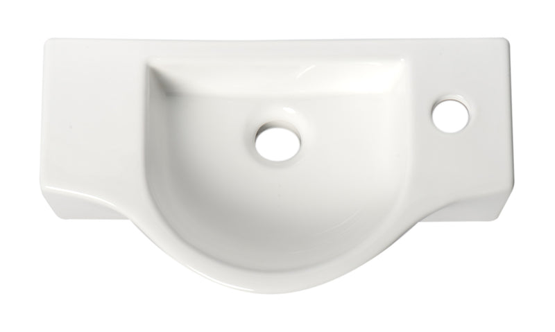 ALFI brand  Bathroom Sink