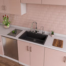 ALFI brand AB3020DI Kitchen Sink