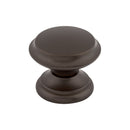 Top Knobs: Dakota Flat Top