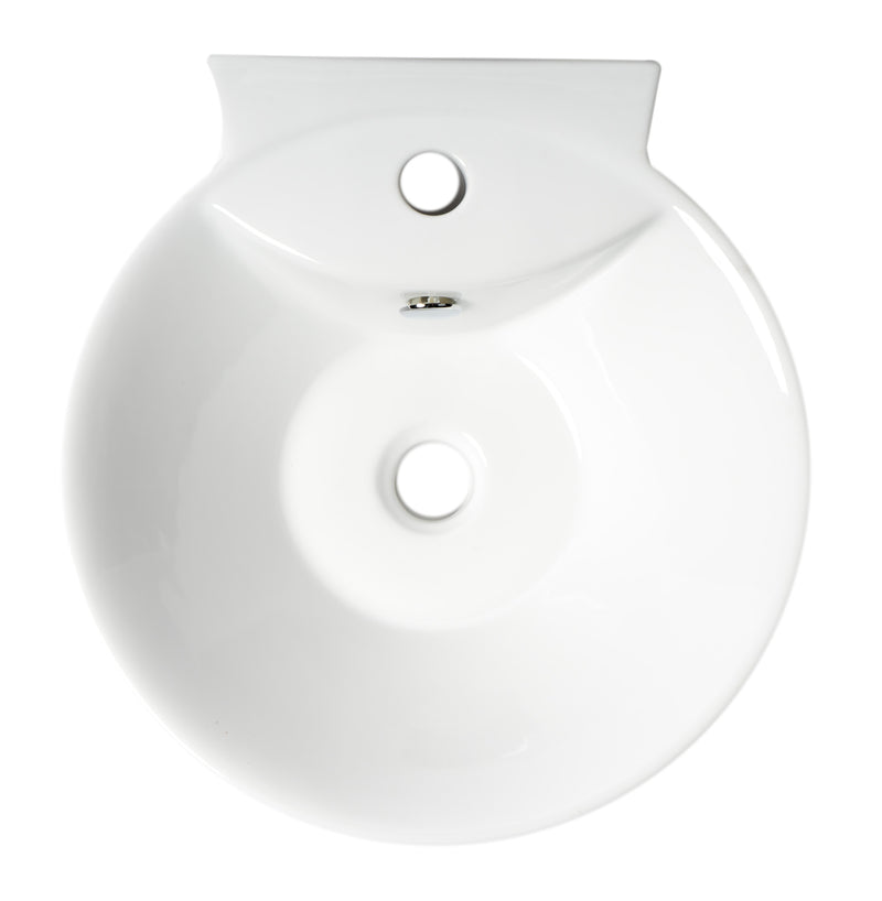 ALFI brand  Bathroom Sink