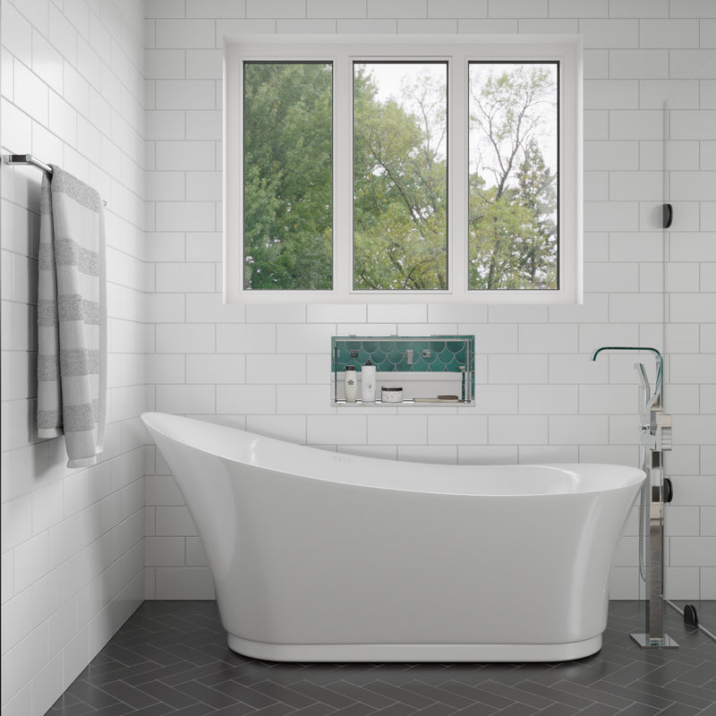 ALFI brand AB2180 Tub Filler