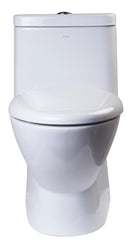EAGO  Toilet