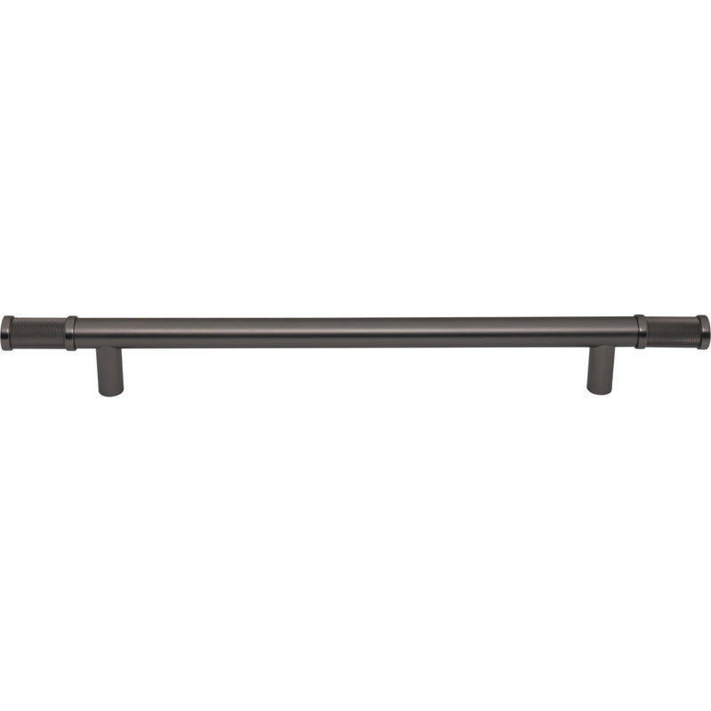 Top Knobs Burnham 12" Center to Center Bar Pull