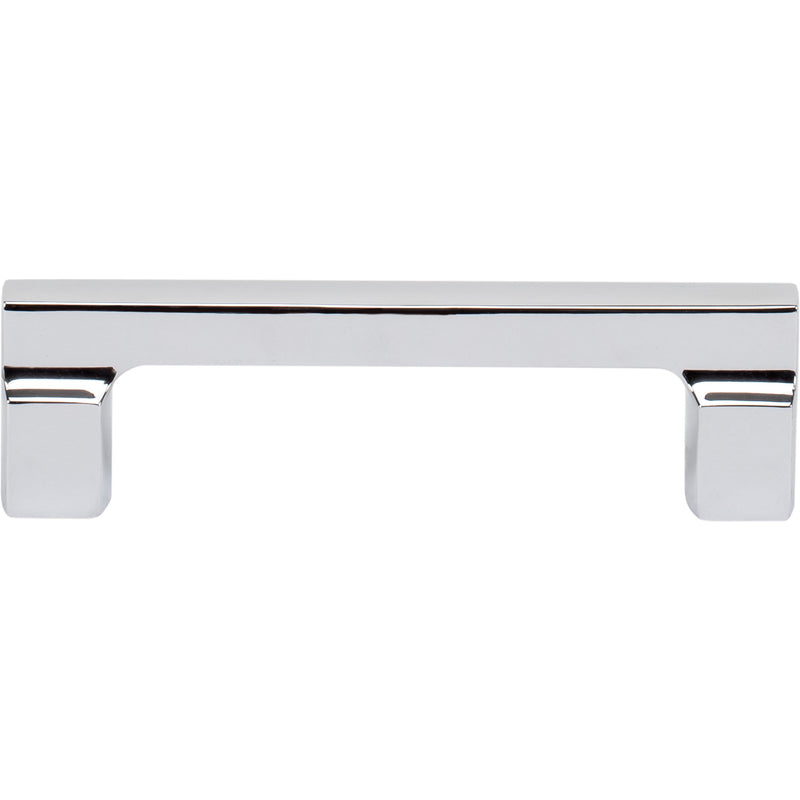 Atlas Reeves 3 3/4" Center to Center Bar Pull