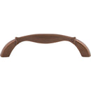 Top Knobs: Edwardian Straight