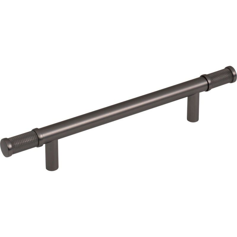 Top Knobs Burnham 5 1/16" Center to Center Bar Pull