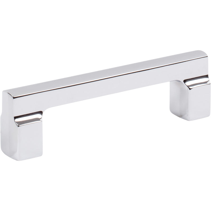 Atlas Reeves 3 3/4" Center to Center Bar Pull