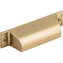 Top Knobs: Barrington Channing