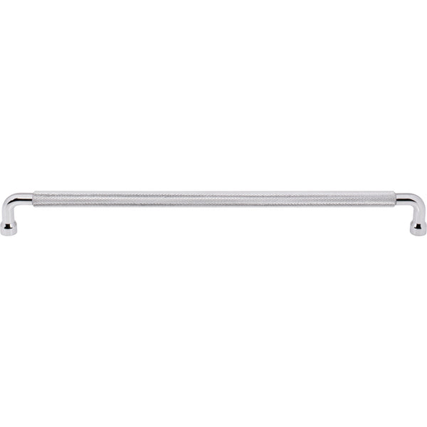 Top Knobs Garrison 12" Center to Center Bar Pull