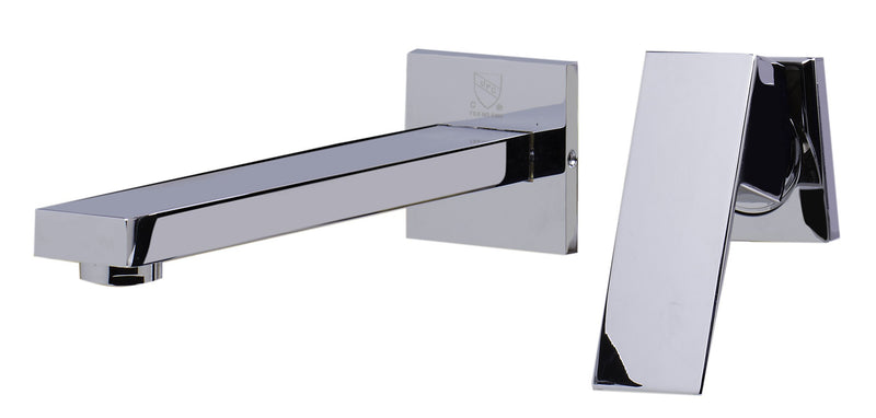 ALFI brand AB1468 Bathroom Faucet