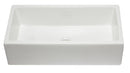 ALFI brand AB3618HS Kitchen Sink