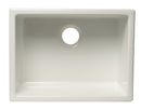 ALFI brand AB2418UD Kitchen Sink