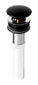 ALFI brand AB9055 Bathroom Sink Drain