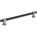 Top Knobs: Dakota Bit