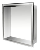 ALFI brand ABN1616 Shower Niche