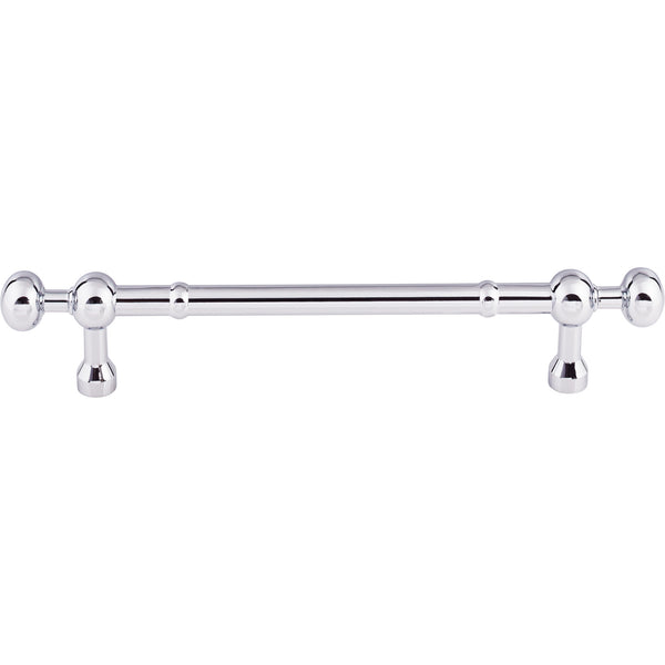 Top Knobs Somerset Weston Pulls