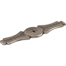 Top Knobs: Tuscany Celtic Backplate