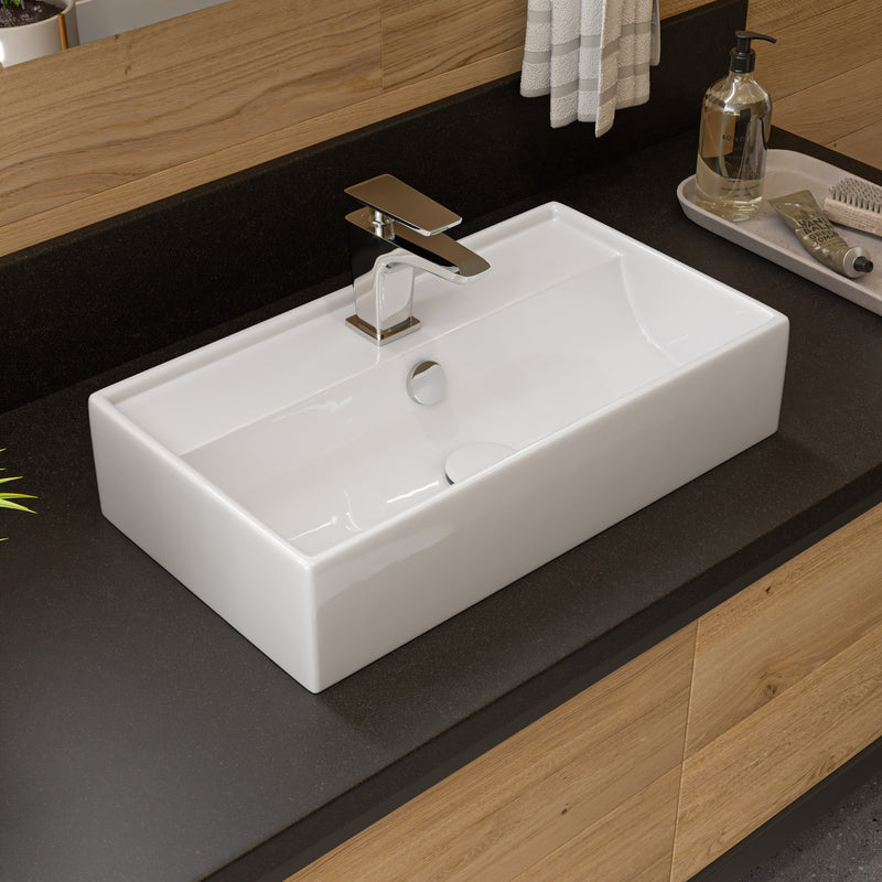 ALFI brand AB1779 Bathroom Faucet