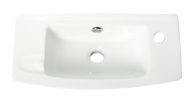 ALFI brand  Bathroom Sink