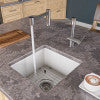 ALFI brand AB2038 Kitchen Faucet