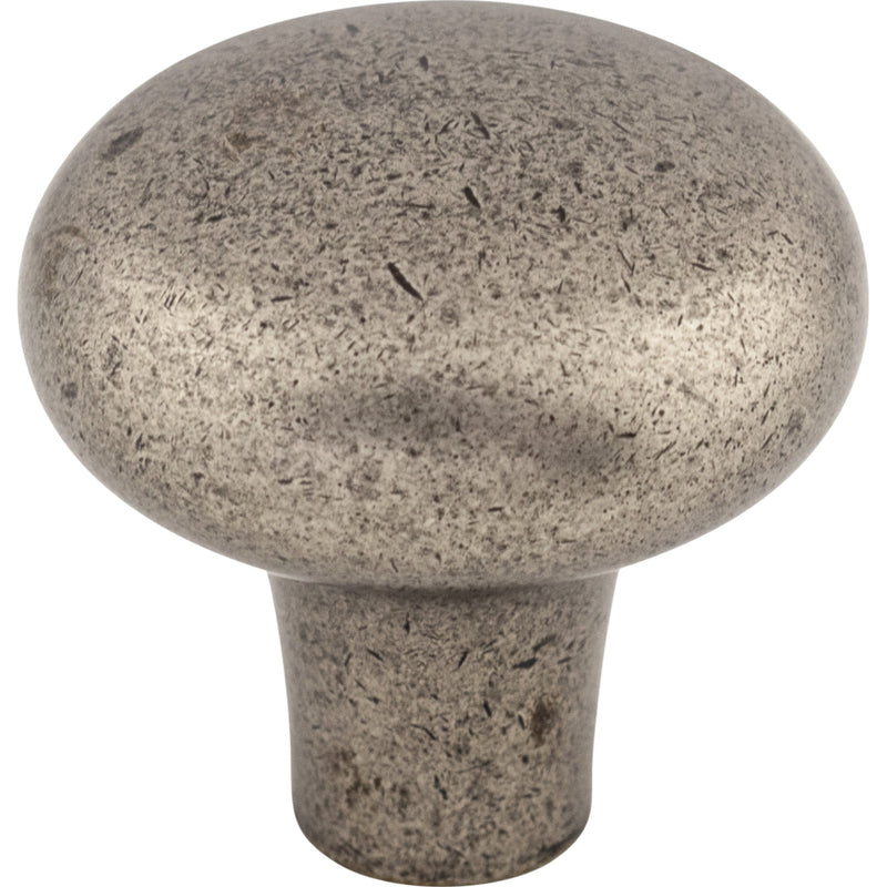 Top Knobs Aspen Round Knobs