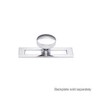 Top Knobs: Lynwood Kinney