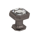 Top Knobs: CHAREAU (R) Crystal Emerald