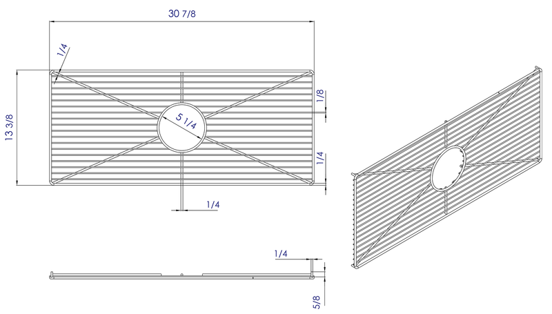 ALFI brand  Grid