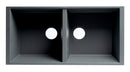 ALFI brand AB3420UM Kitchen Sink