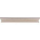 Top Knobs: Mercer Glacier