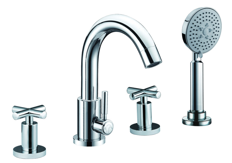 ALFI brand AB2503 Tub Filler