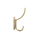 Top Knobs: Ryland Hooks Emerald