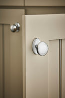 Top Knobs: Aspen II Aspen II Oval