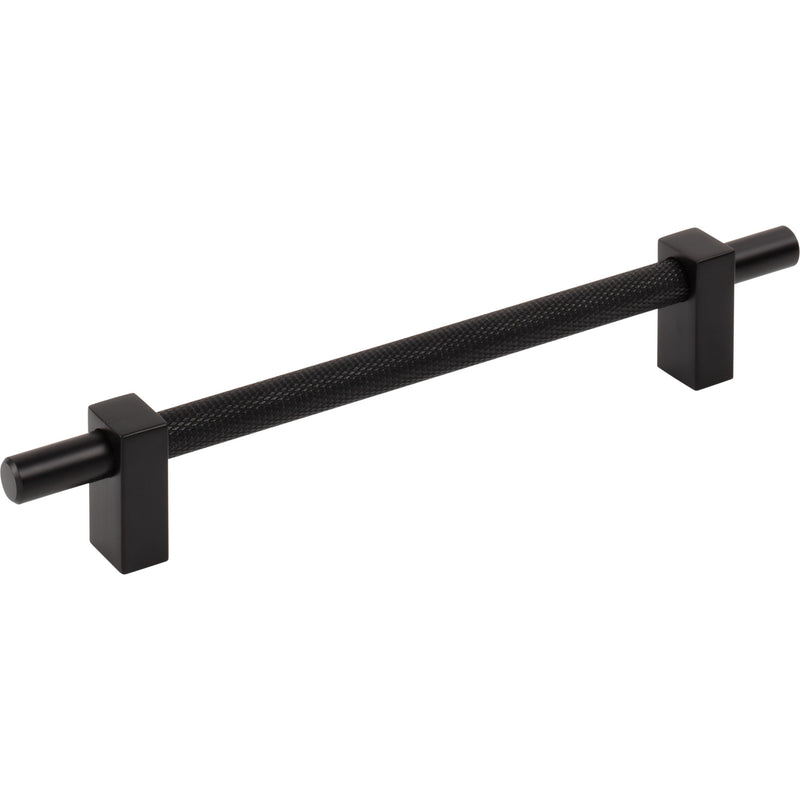 Jeffrey Alexander Larkin Knurled Center 160 mm Center-to-Center Bar Pull